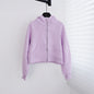 Lululemon Scuba Oversized Full-Zip Hoodie