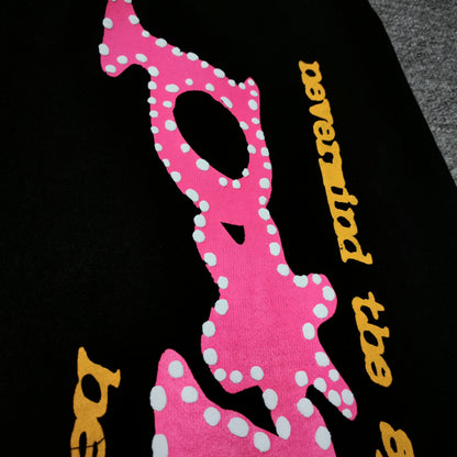 SS21 Sp5der PNKSweatpants
