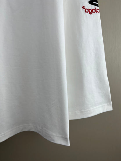 Balenciaga-3B Sports Icon Long Sleeve T-Shirt