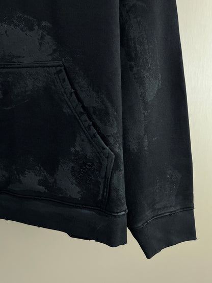 Balenciaga Black “Skater Hoodie”