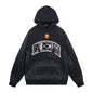 Balenciaga Black “Skater Hoodie”