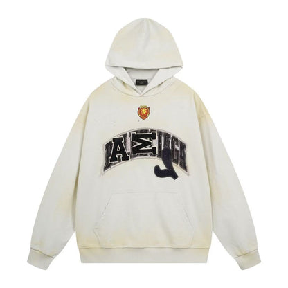 Balenciaga Black “Skater Hoodie”