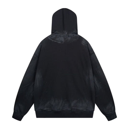 Balenciaga Black “Skater Hoodie”
