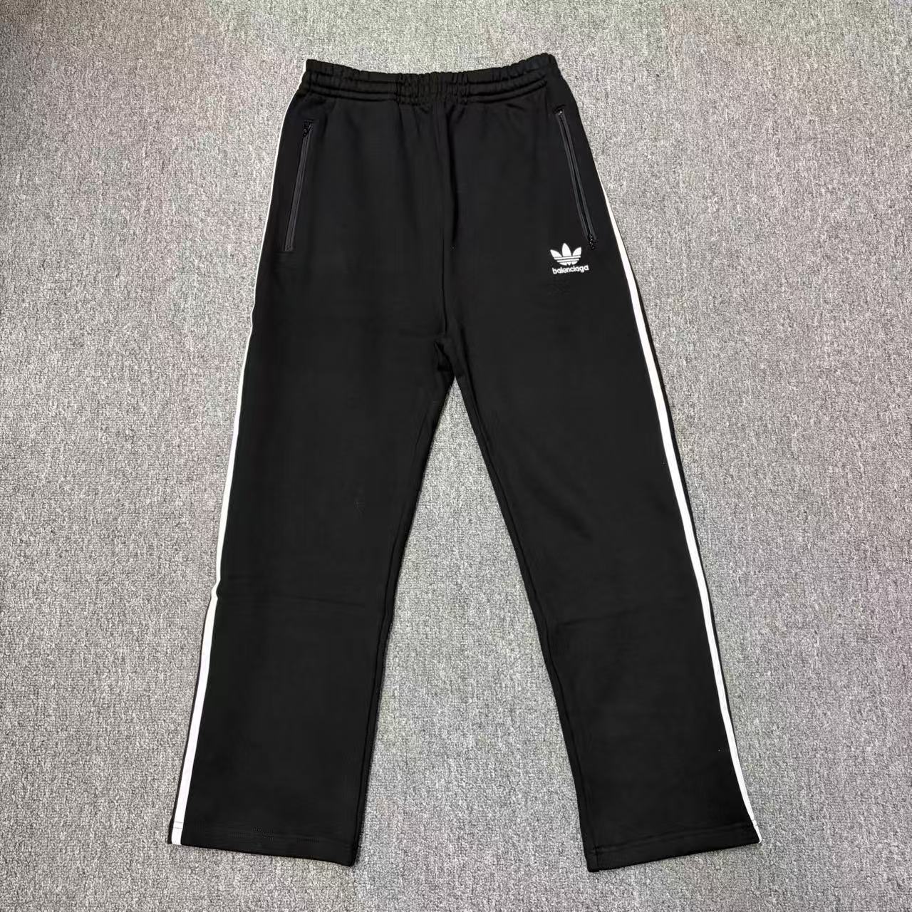 Balenciaga x adidas Pantashoes track pants