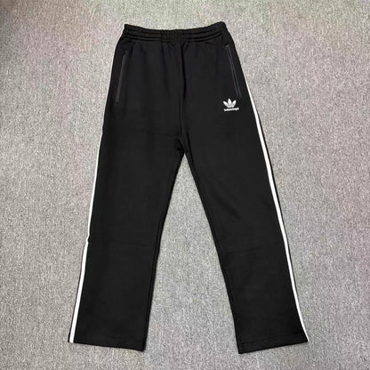 Balenciaga x adidas Pantashoes track pants