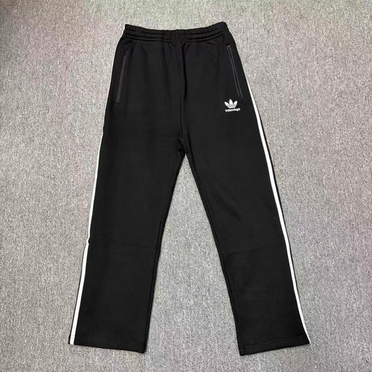 Balenciaga x adidas Pantashoes track pants