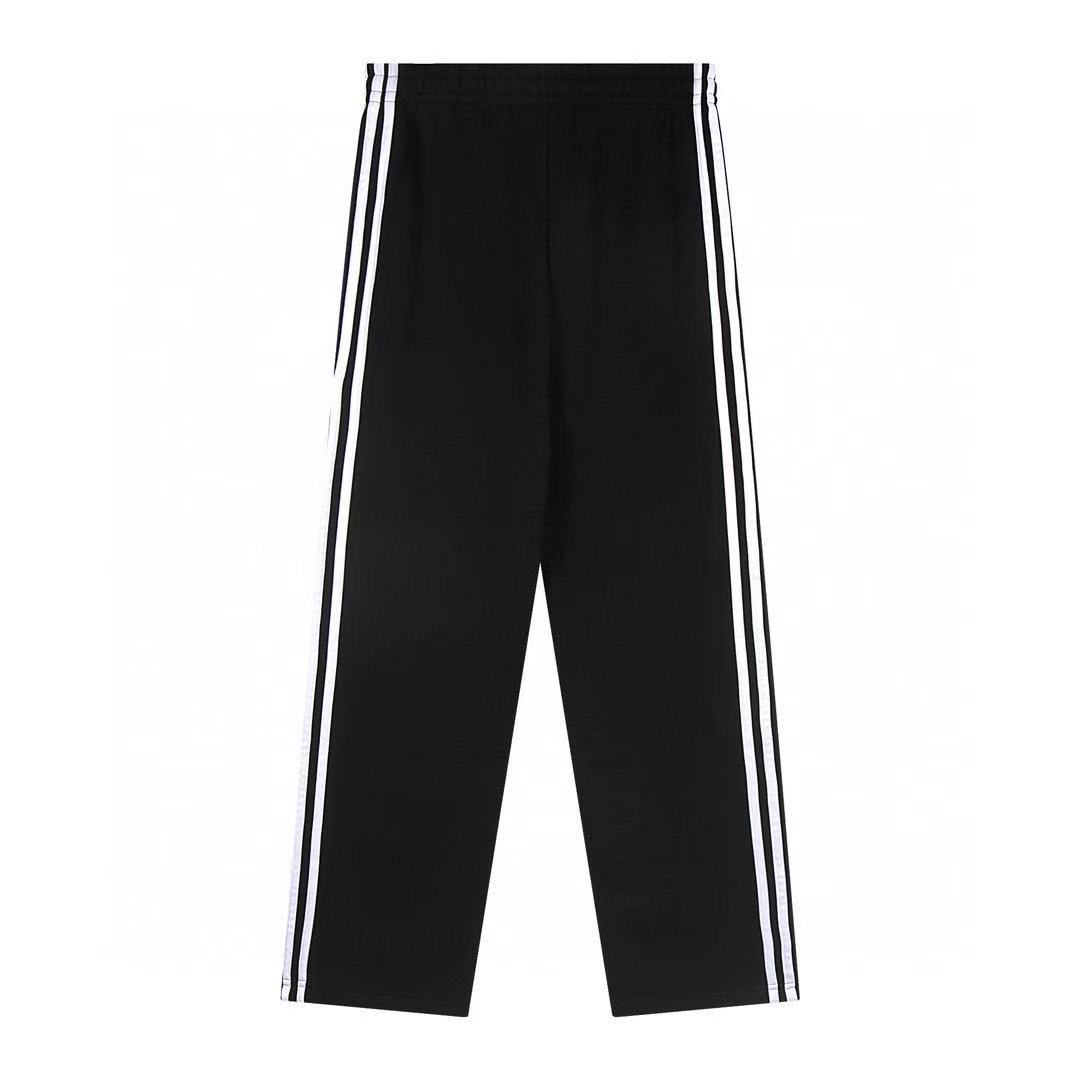 Balenciaga x adidas Pantashoes track pants