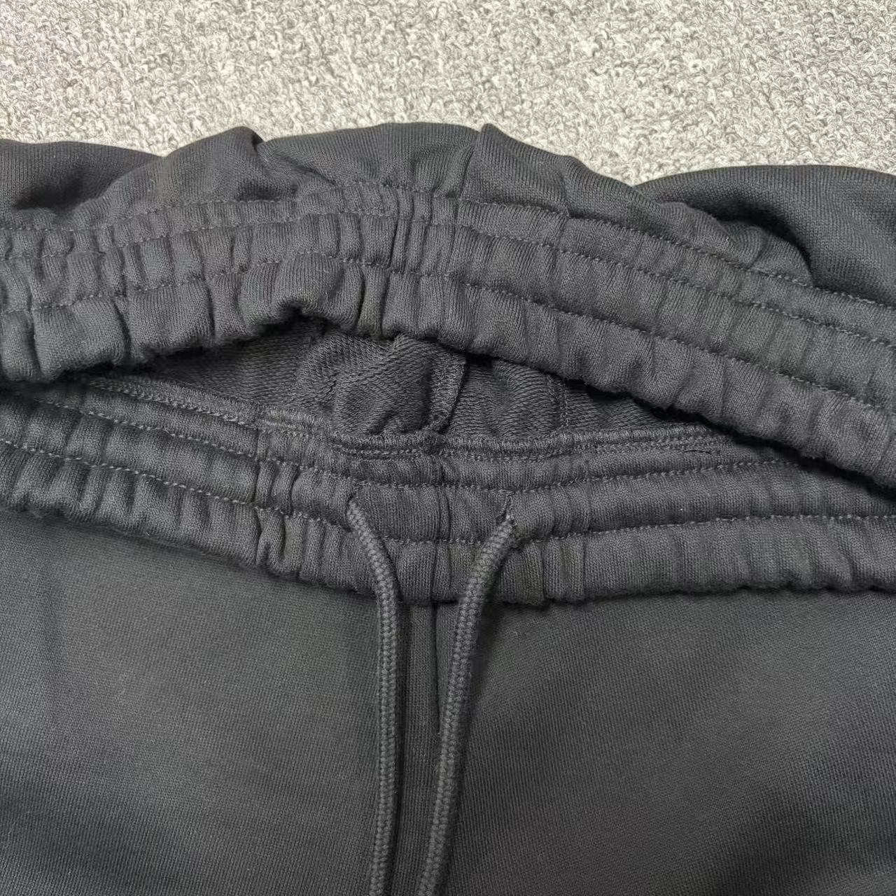Balenciaga x adidas Pantashoes track pants