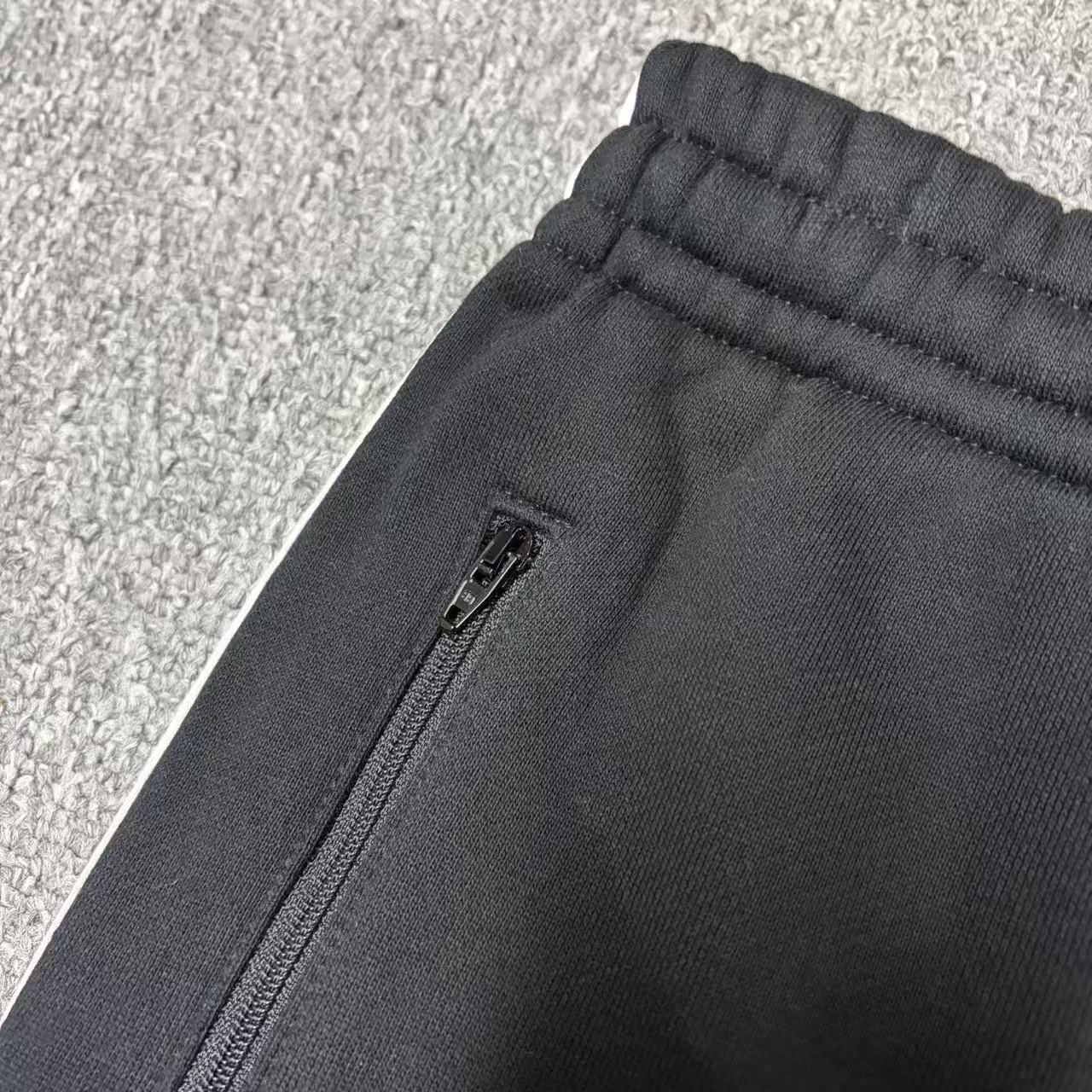 Balenciaga x adidas Pantashoes track pants