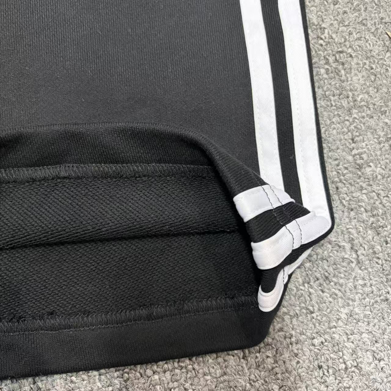 Balenciaga x adidas Pantashoes track pants