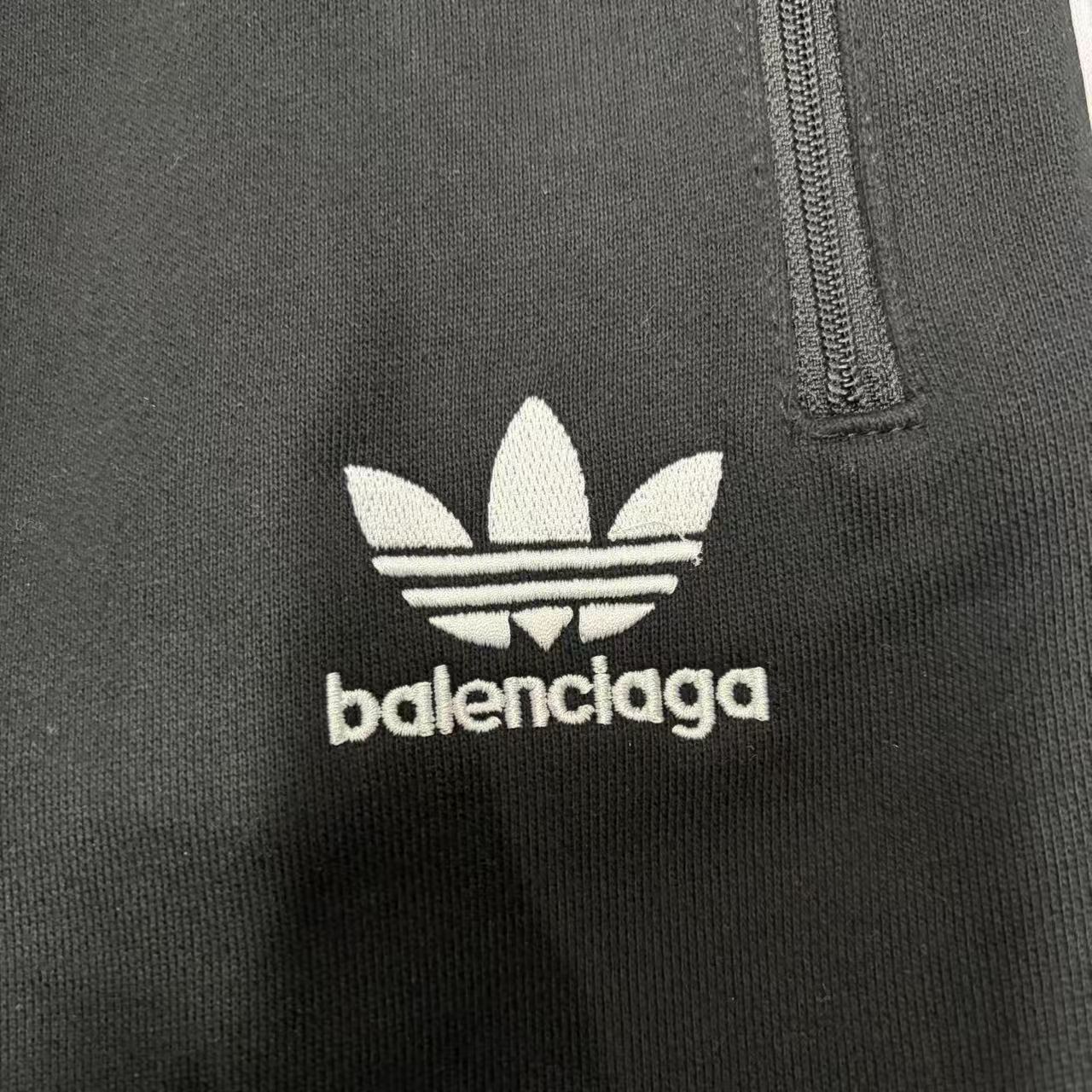 Balenciaga x adidas Pantashoes track pants