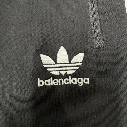 Balenciaga x adidas Pantashoes track pants