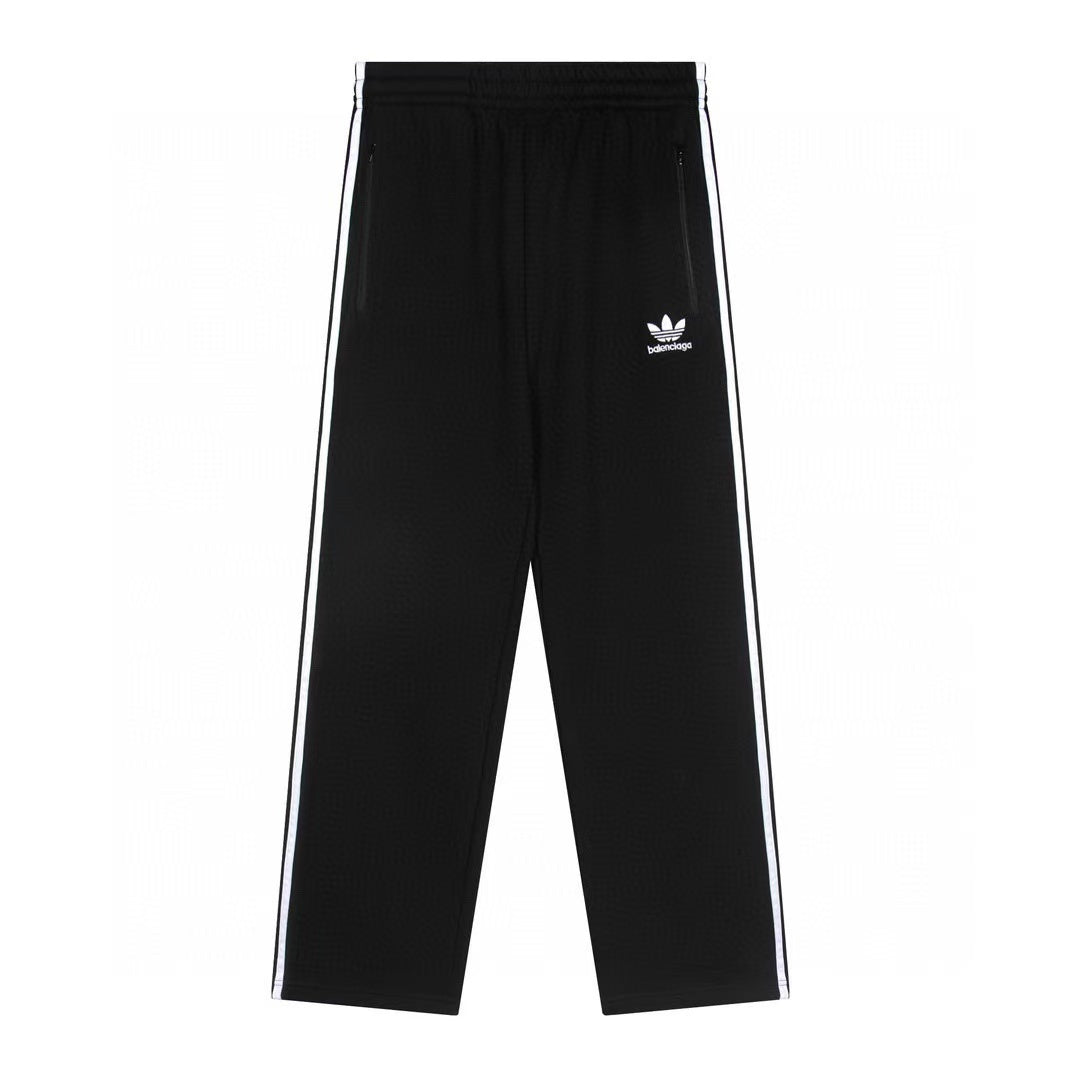 Balenciaga x adidas Pantashoes track pants