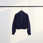 Lululemon Scuba Oversized Half-Zip Hoodie