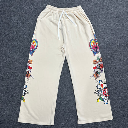 We Are Righteous "Risen King" Sweatpants