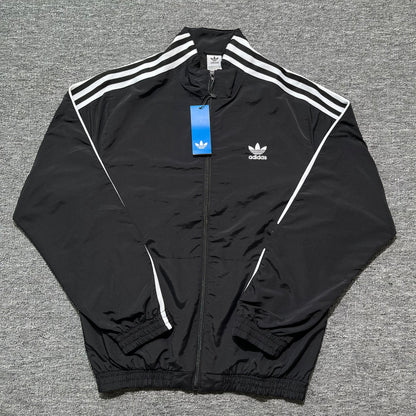 Adidas Originals Adicolor Woven Firebird Track Jacket