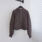Lululemon Scuba Oversized Full-Zip Hoodie