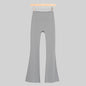 Lululemon Groove Nulu High-Rise Flared Pant