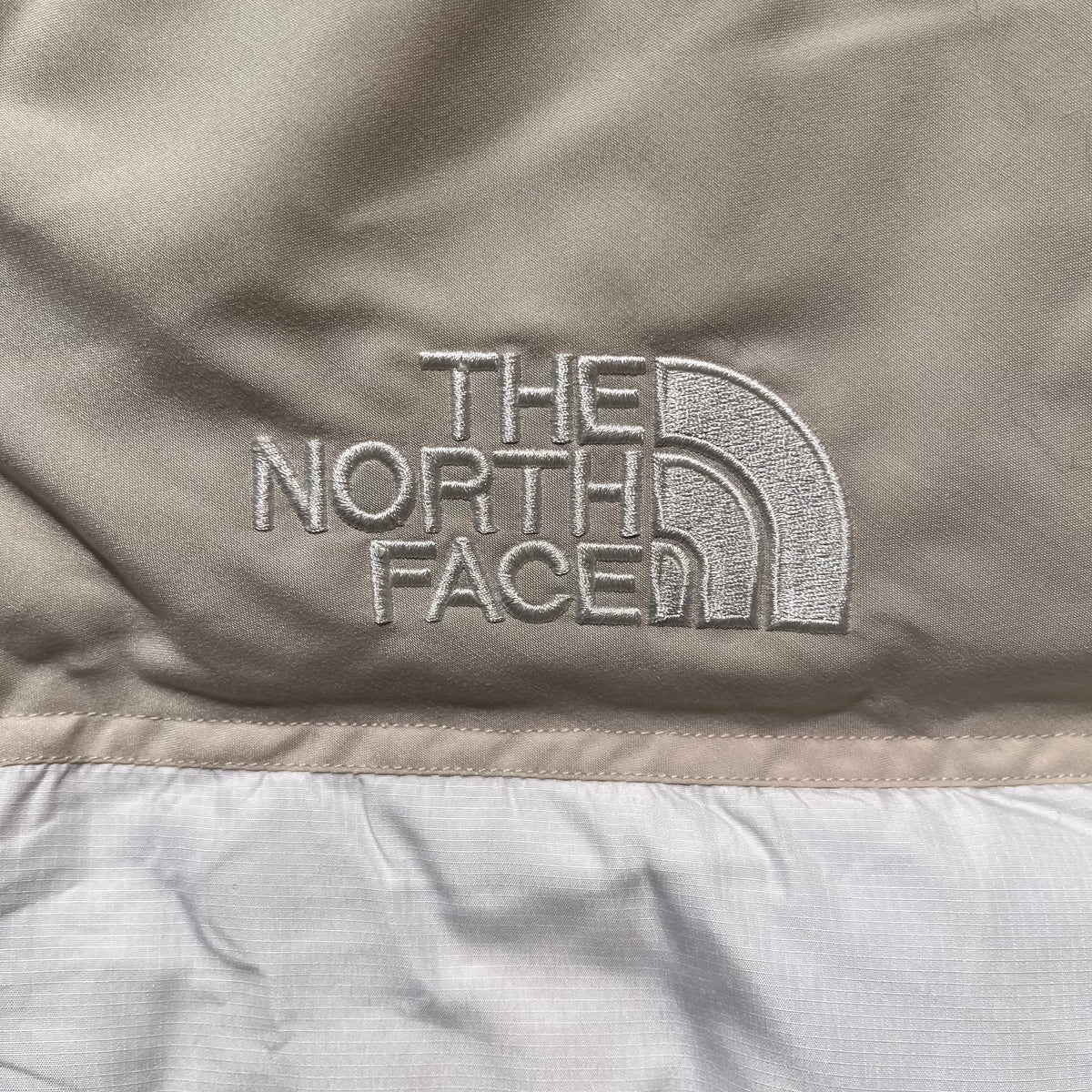 The North Face 1996 Retro Nuptse Jacket