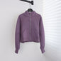 Lululemon Scuba Oversized Full-Zip Hoodie