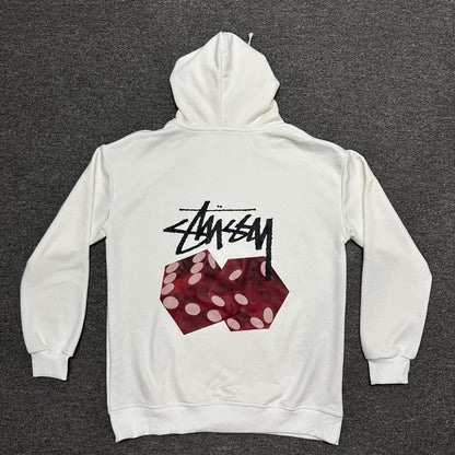 Stüssy Diced Out Hoodie