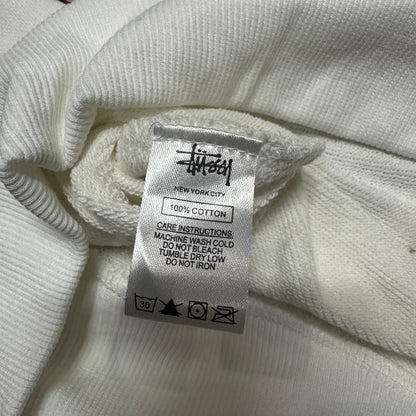 Stüssy Diced Out Hoodie