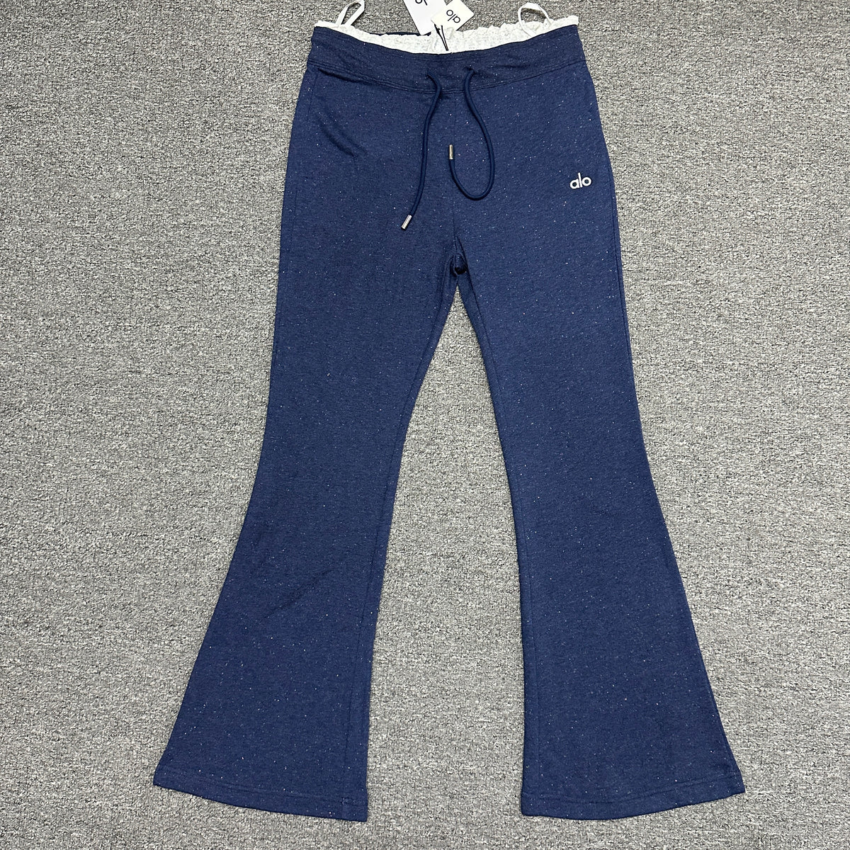 Alo Yoga Sway Bootcut Sweatpant