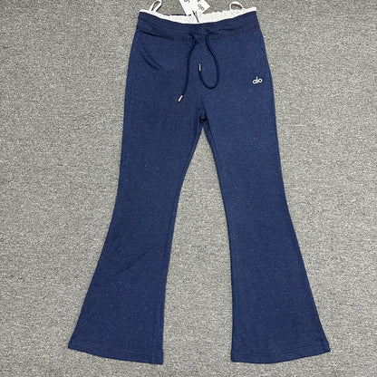 Alo Yoga Sway Bootcut Sweatpant