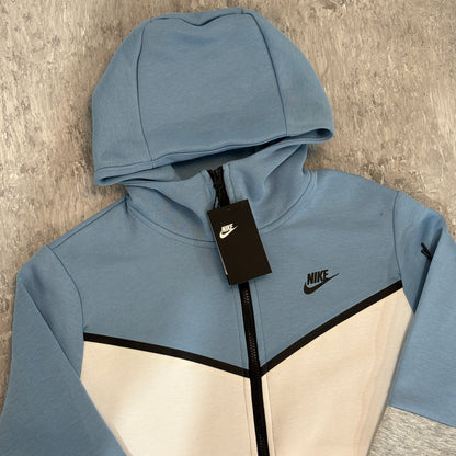 Nike Sportswear Tech Fleece Full-Zip Windrunner Hoodie