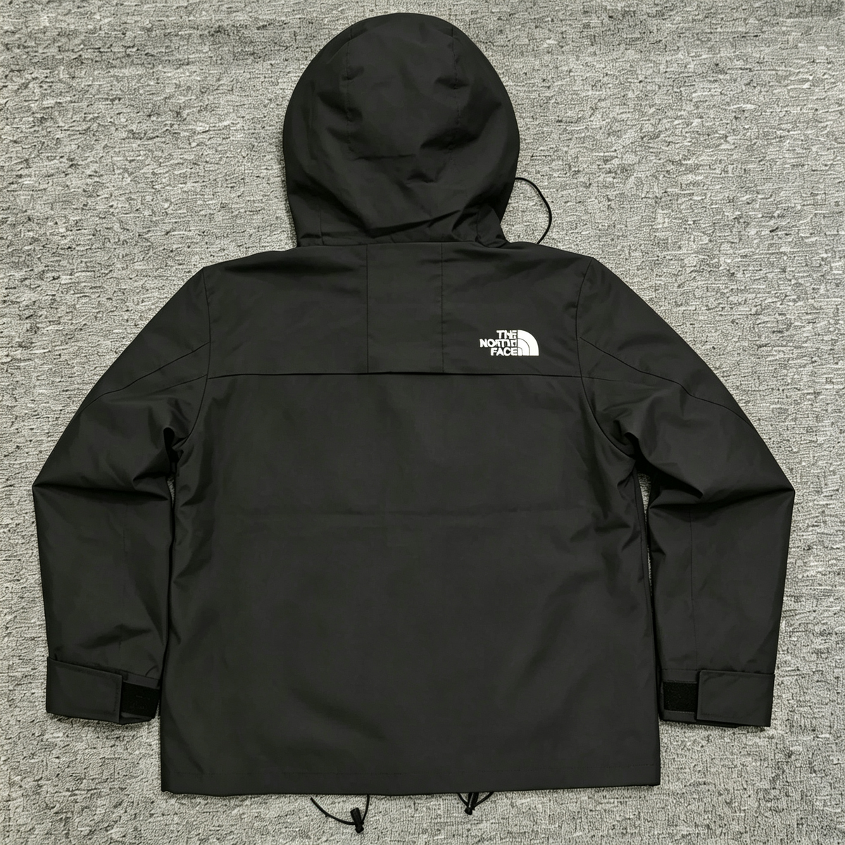 The North Face Men's GORE-TEX Mountain Jacket