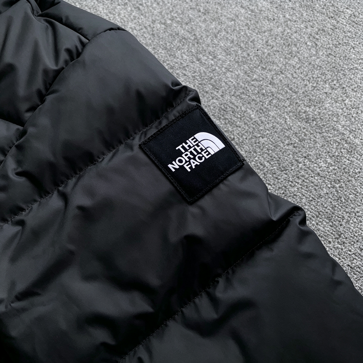 The North Face Men's Nuptse Parka