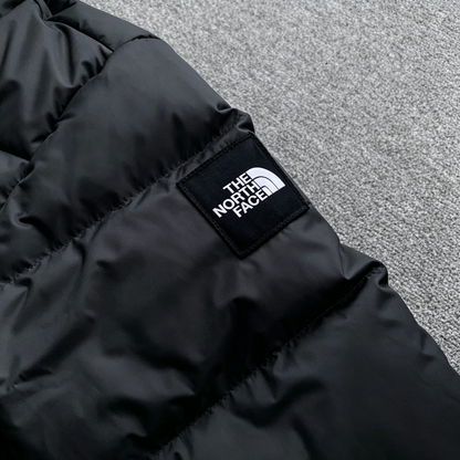 The North Face Men's Nuptse Parka