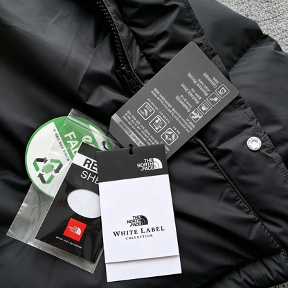 The North Face Men's Nuptse Parka