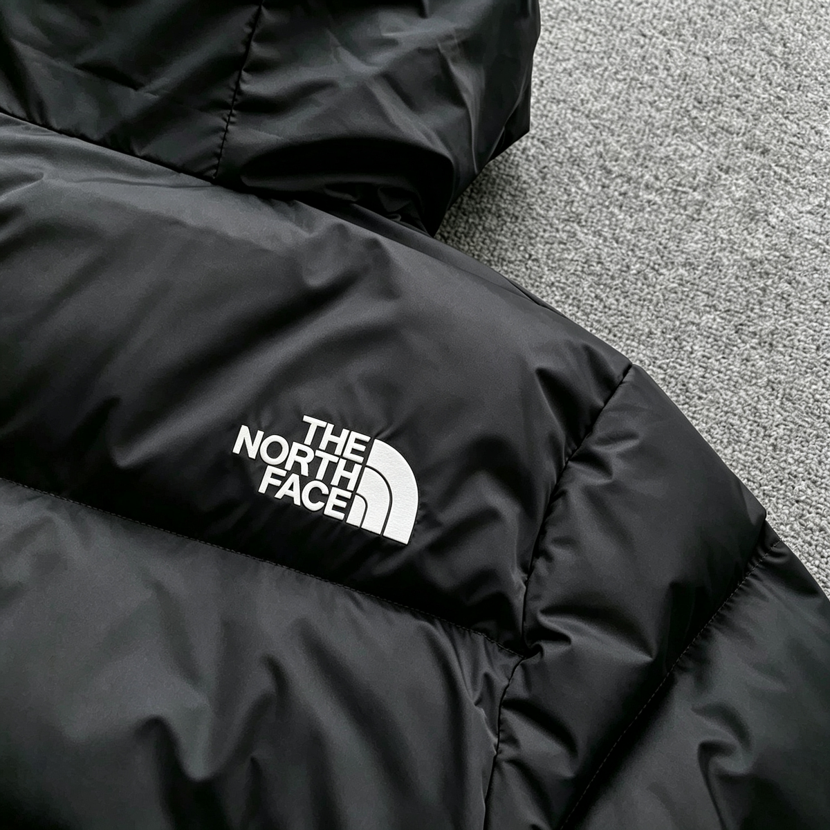 The North Face Men's Nuptse Parka