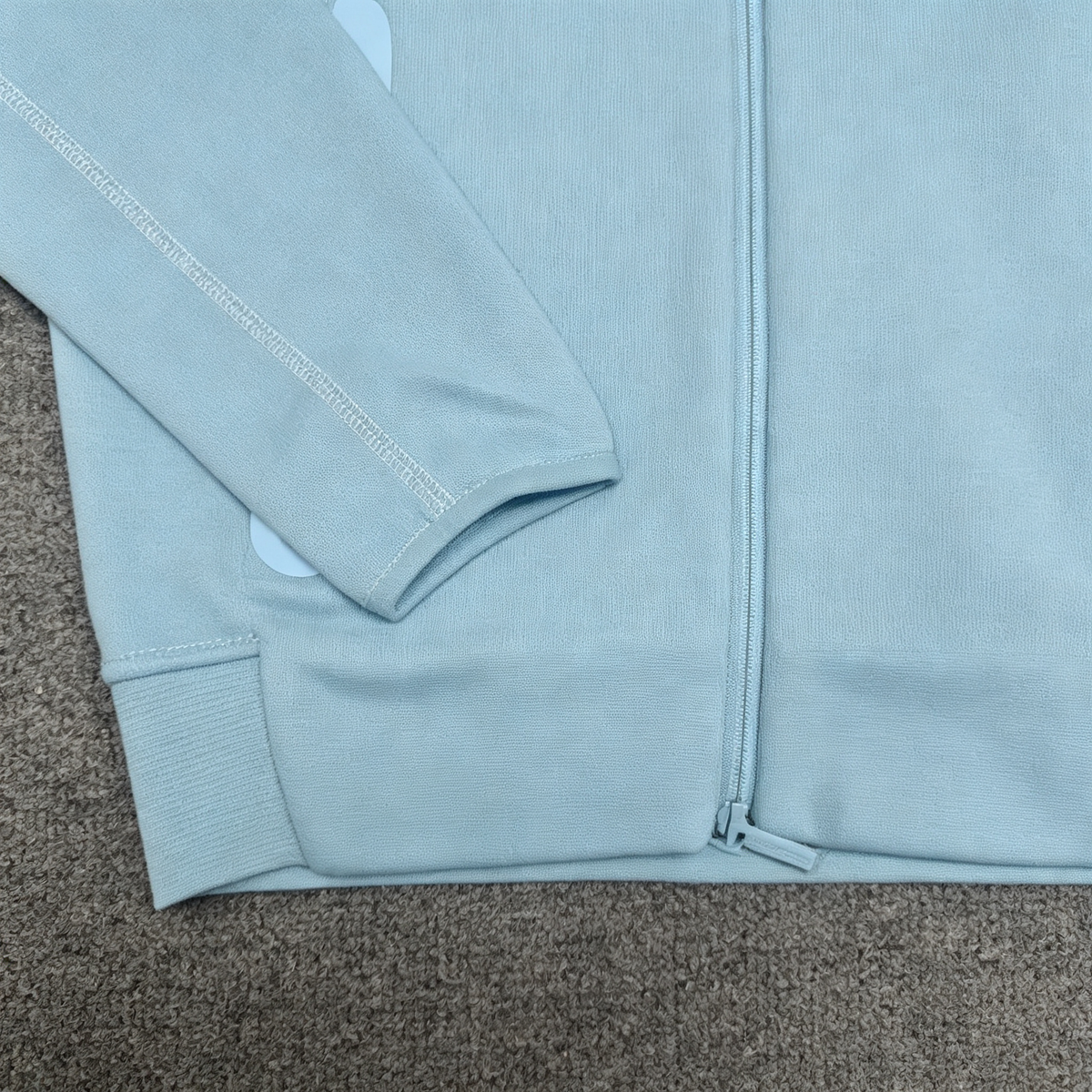 Nike x NOCTA Tech Fleece Men's Full-Zip Hoodie