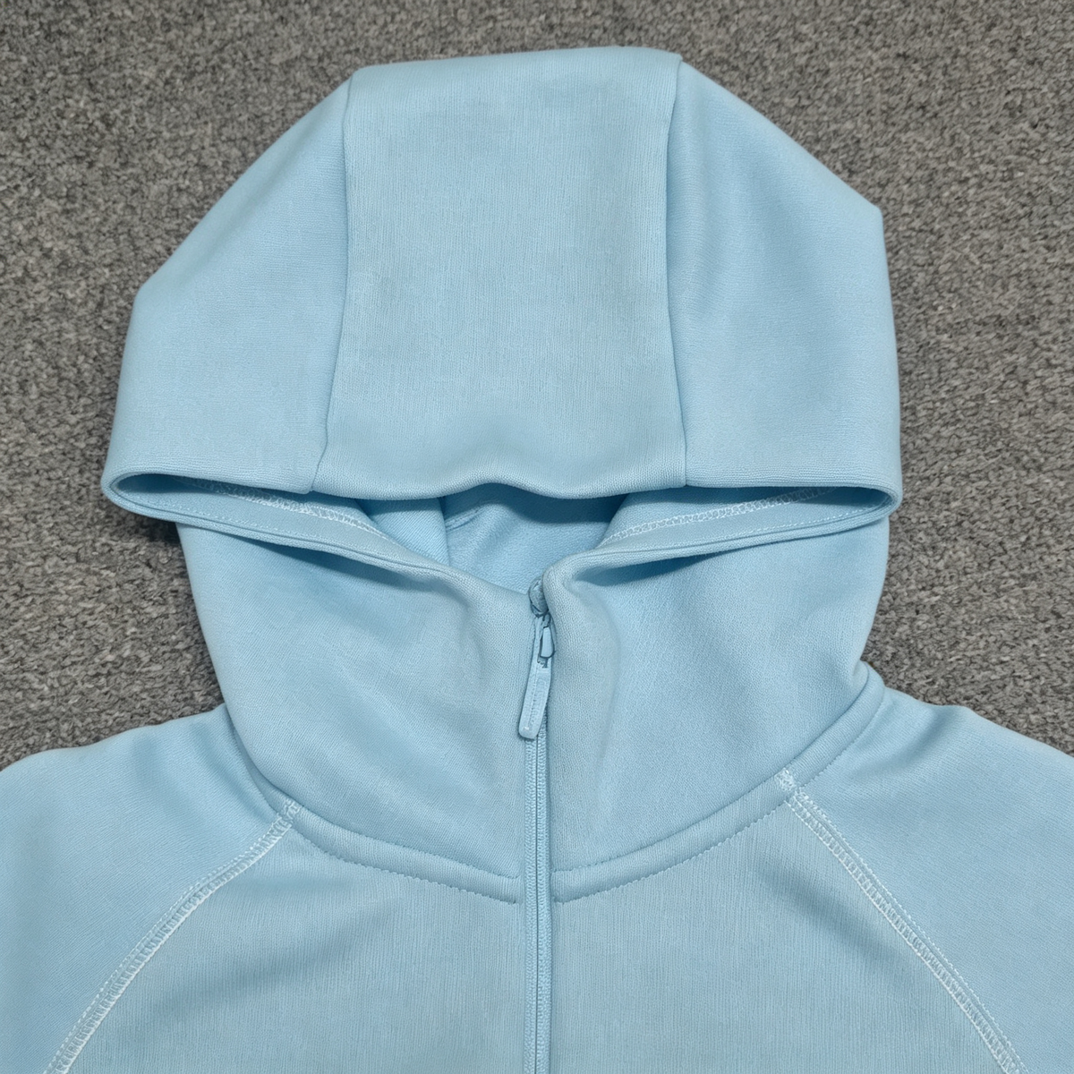 Nike x NOCTA Tech Fleece Men's Full-Zip Hoodie