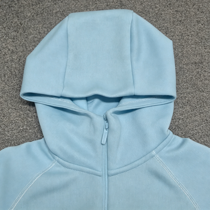 Nike x NOCTA Tech Fleece Men's Full-Zip Hoodie