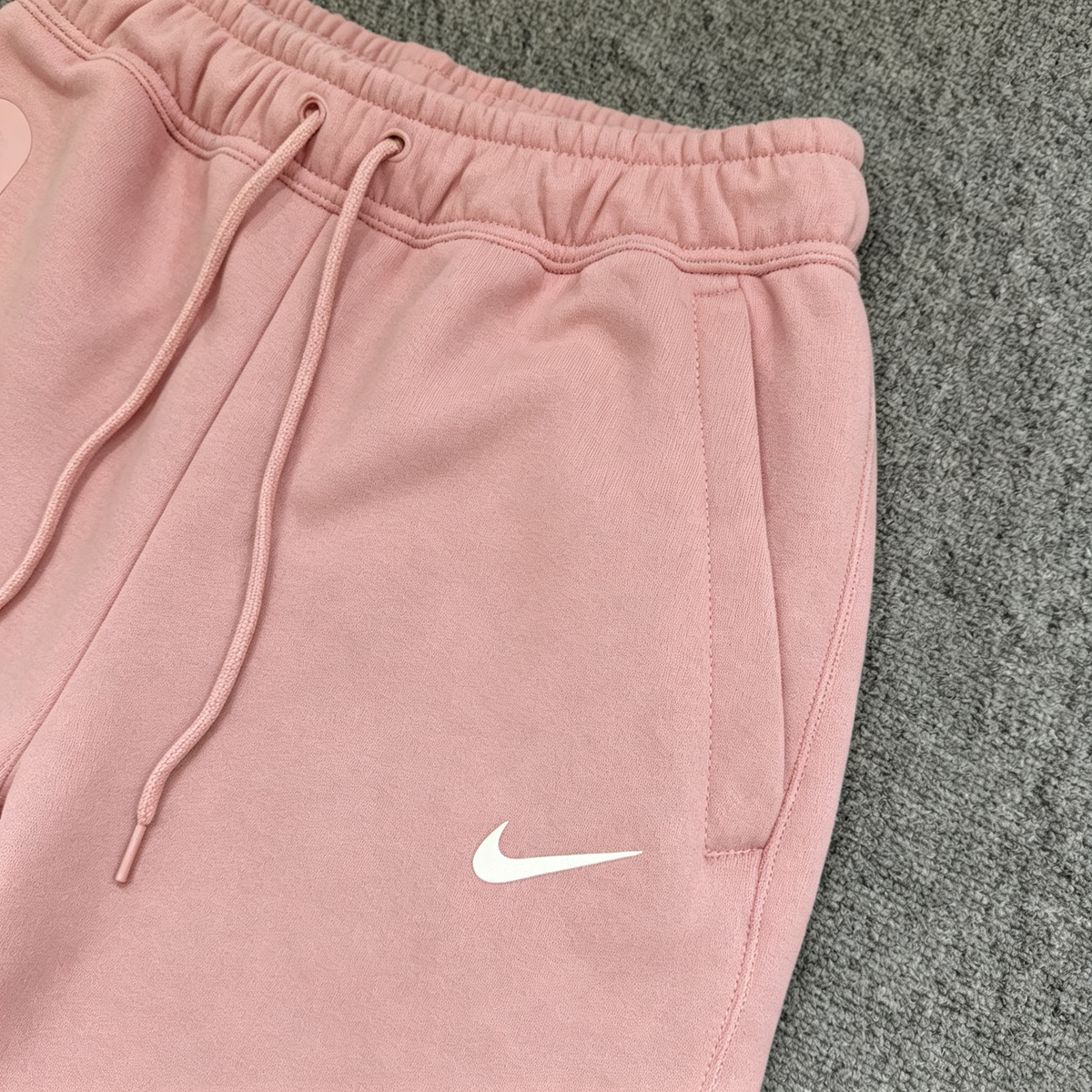 Nike x NOCTA Tech Fleece Men's Open-Hem Pants