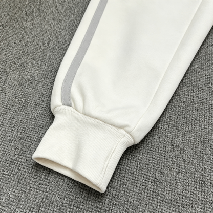 Nike Sportswear Tech Fleece Slim-Fit Reflective Joggers