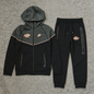 Nike Sportswear x Central Cee "Syna World" Tech Fleece Tracksuit