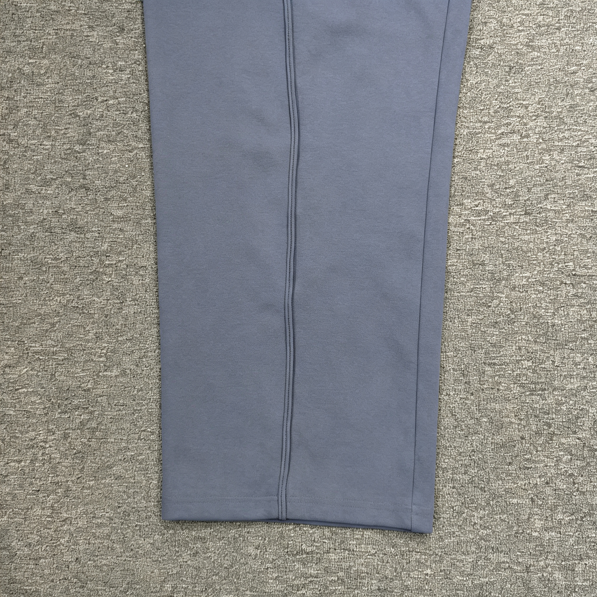 Nike Tech Fleece Men's Wide-Leg Open-Hem Pants