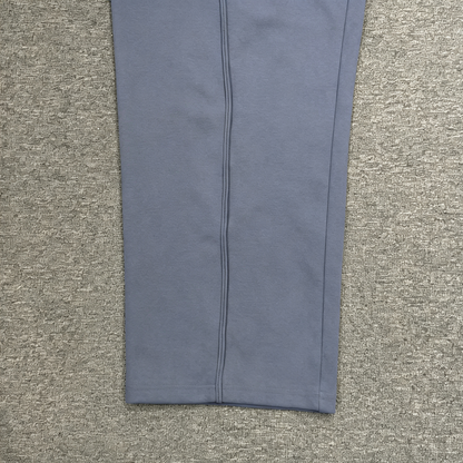 Nike Tech Fleece Men's Wide-Leg Open-Hem Pants