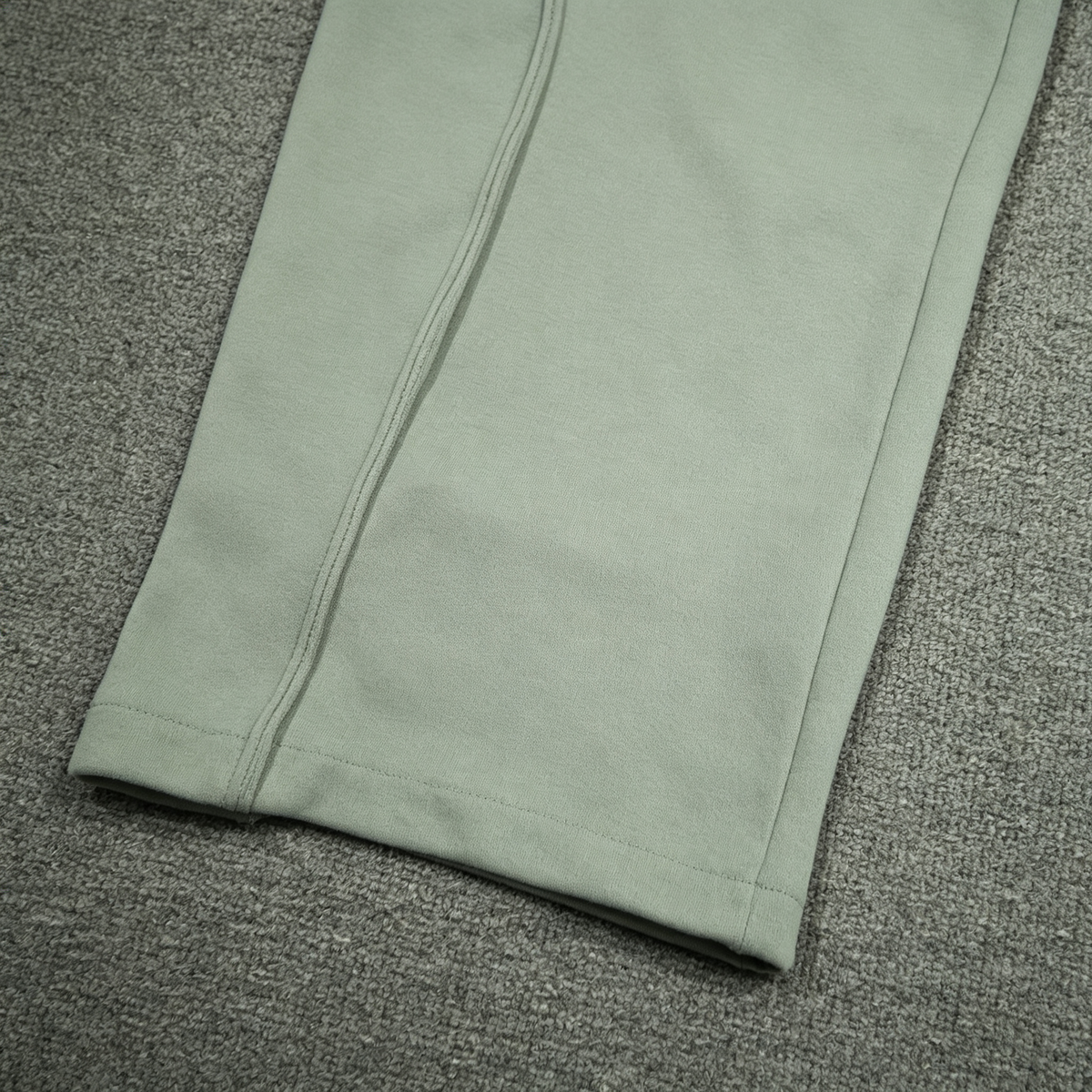 Nike Tech Men's Wide-Leg Fleece Pants