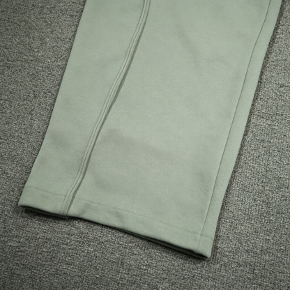 Nike Tech Men's Wide-Leg Fleece Pants