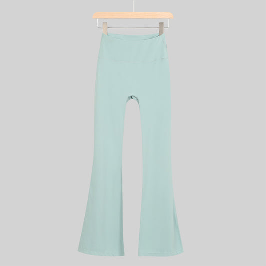 Lululemon Groove Nulu High-Rise Flared Pant
