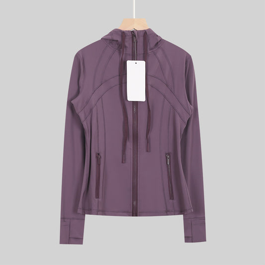 Lululemon Define Hooded Jacket