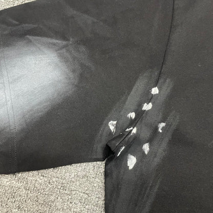 Balenciaga BB Pixel Medium Fit T-Shirt