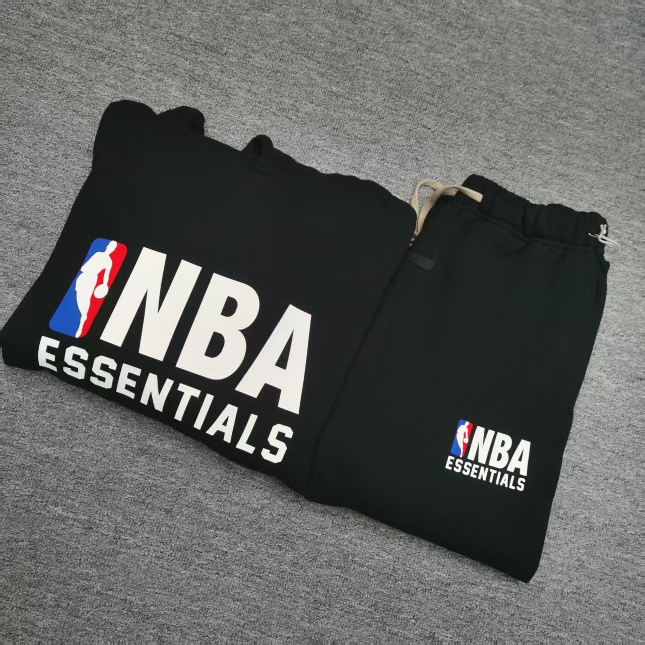 Fear of God Essentials x NBA Relaxed Sweatpant