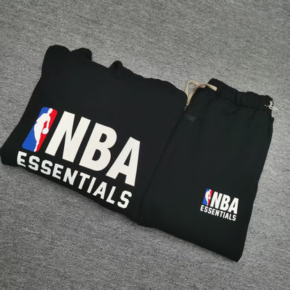 Fear of God Essentials x NBA Relaxed Sweatpant