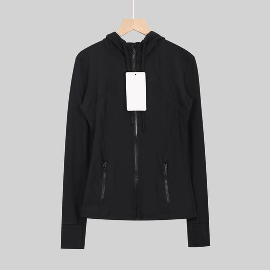Lululemon Define Hooded Jacket